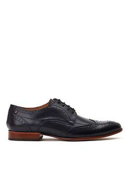 Base London Barbera Brogue...