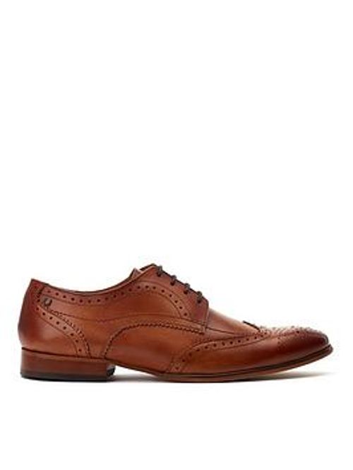 Base London Barbera Brogue...