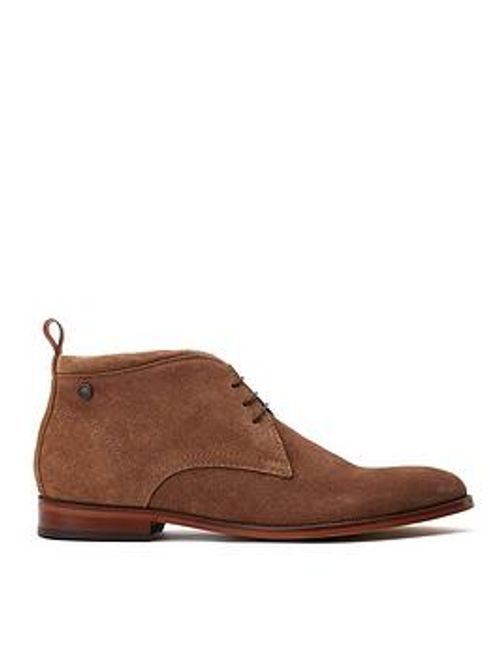 Base London Nolan Lace Up...