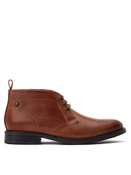 Base London Atkinson Lace Up...