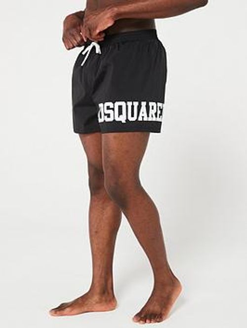 Dsquared2 Underwear Logo Swim...