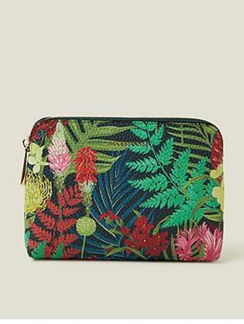 Accessorize Jungle Coin Purse