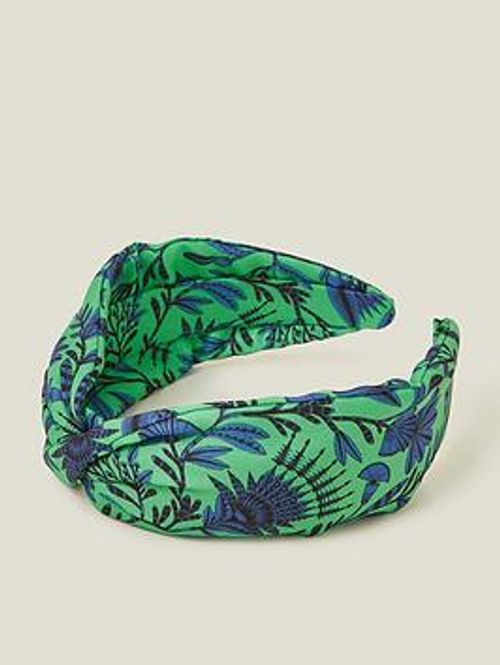 Accessorize Jungle Twist...