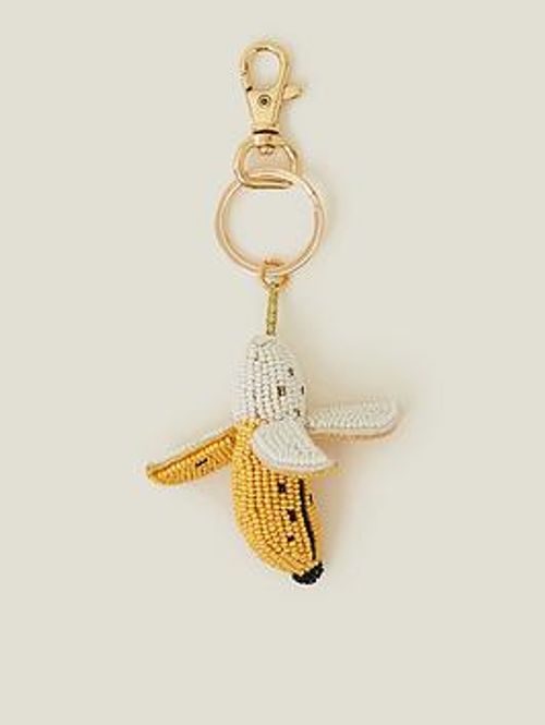 Accessorize Banana Beaded...