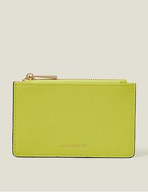 Accessorize Classic Cardholder