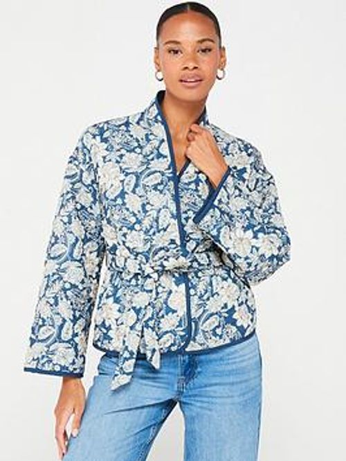 Vero Moda Reversible Jacket -...