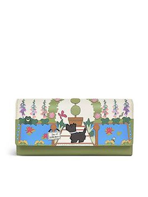 Radley Large Flapover Matinee