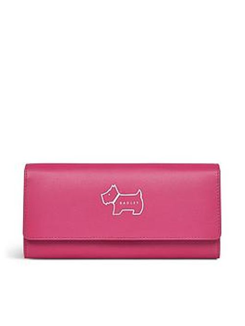 Radley Large Flapover Matinee