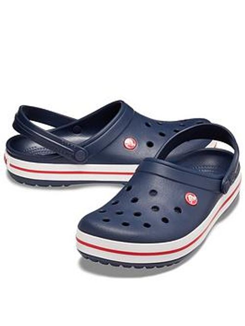 Crocs Men'S Crocband Clog...