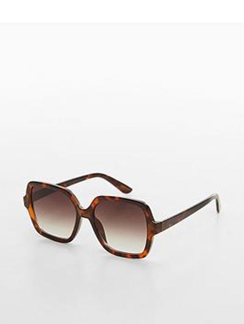 Mango Square Sunglasses