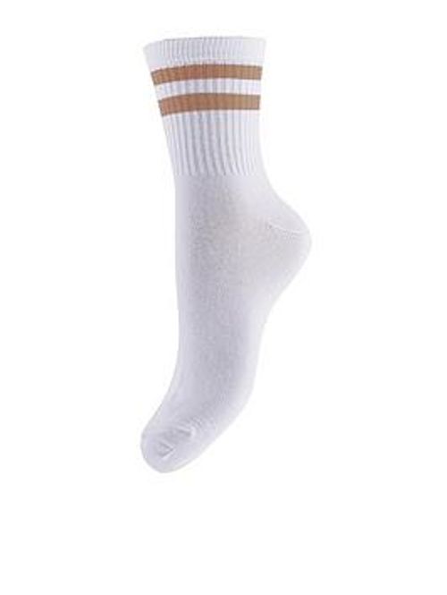 Pieces Stripe Socks -...