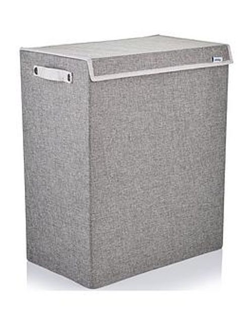 Minky Extra Large Laundry Bin