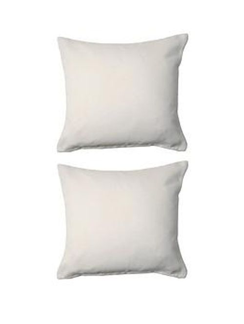 Woven Cushion Covers (Pair)