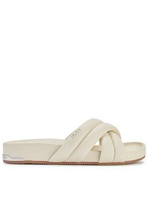 Dkny Indra - Criss Cross Slide