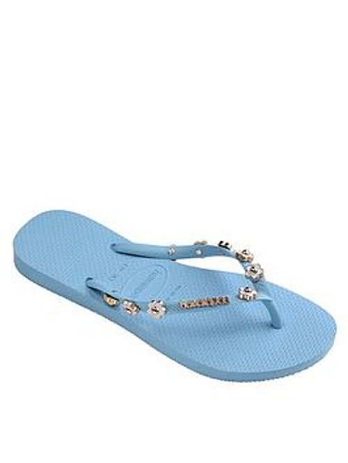 Havaianas Slim Stylish Floral...