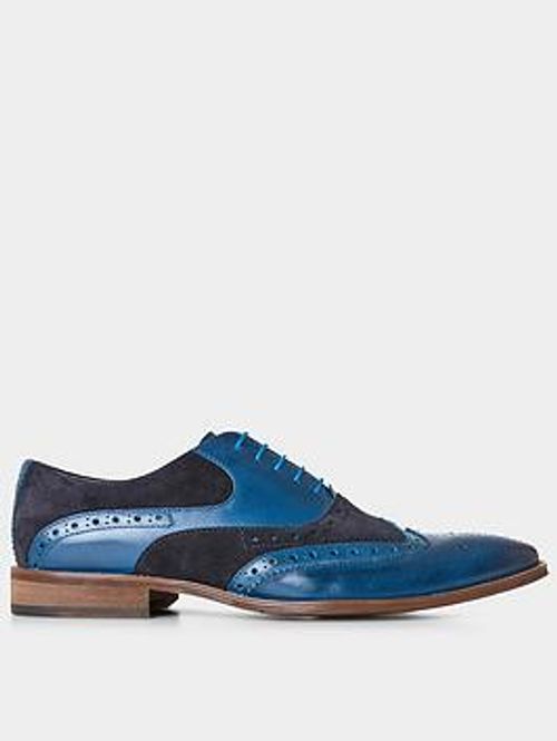 Joe Browns Statement Blue...