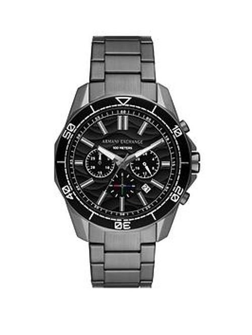 Armani Exchange Chronograph...