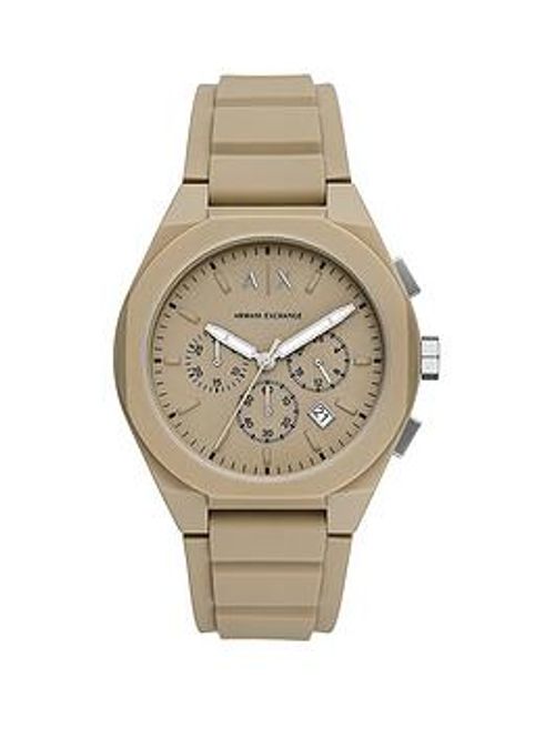 Armani Exchange Chronograph...