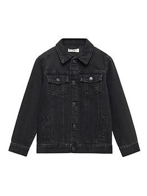 Mango Boys Denim Jacket -...