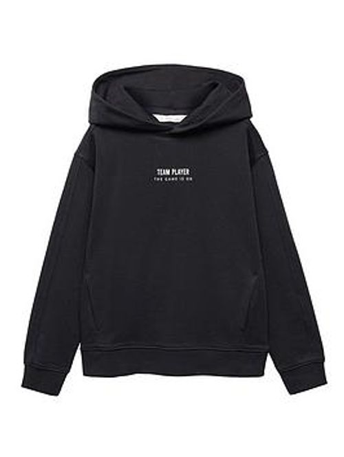 Mango Boys Team Player Hoodie...