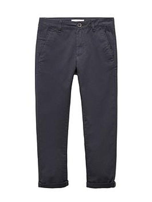 Mango Boys Chinos - Grey