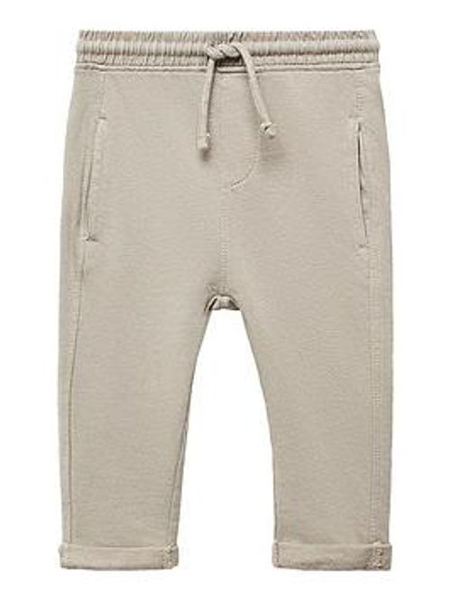 Mango Younger Boys Joggers -...