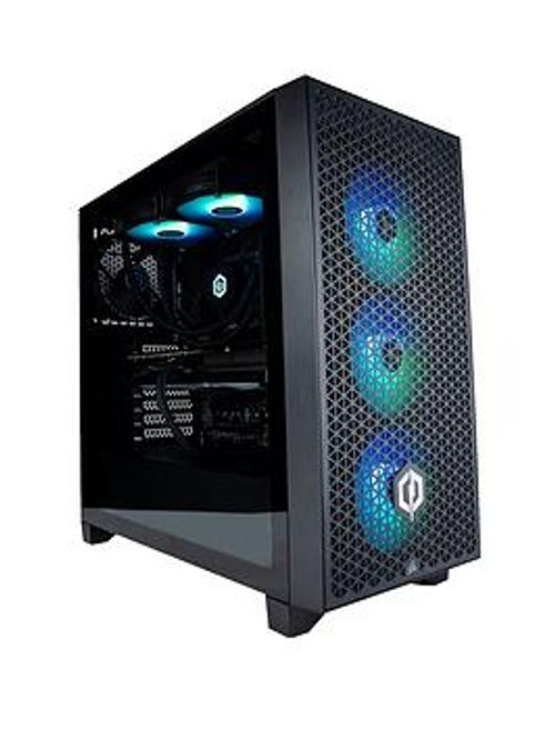 Cyberpower 3000D Gaming Pc -...