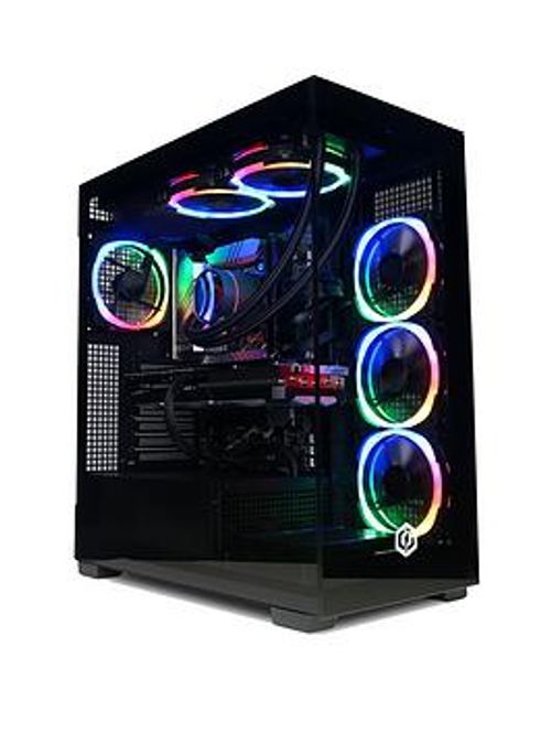 Cyberpower Prism Gaming Pc -...