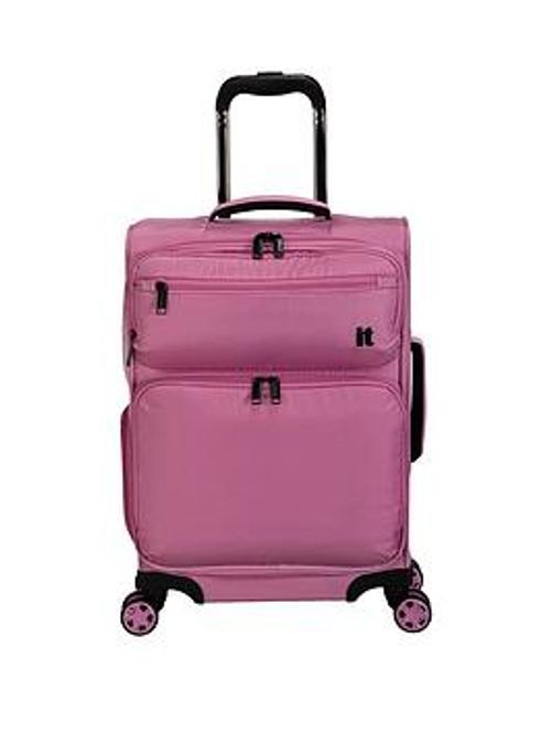 It Luggage Downtime Mauve...