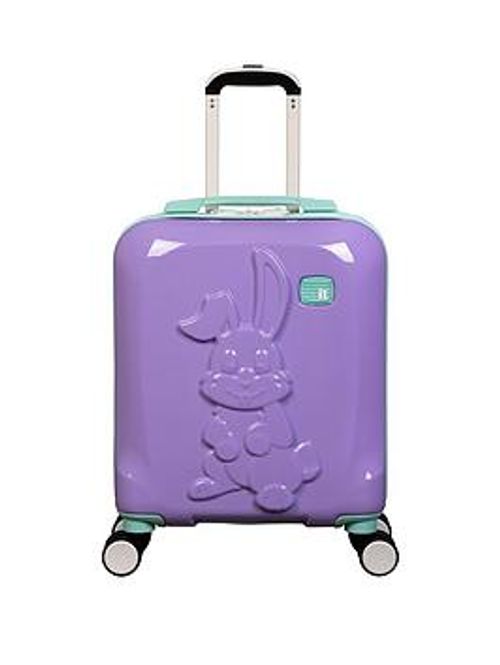 It Luggage Cottontail Kiddies...