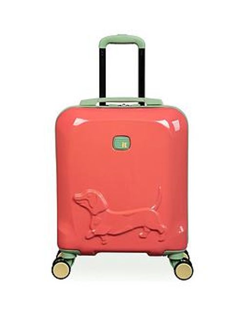 It Luggage Daxie Fusion...