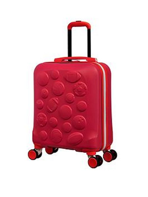 It Luggage Half-Time Poppy...