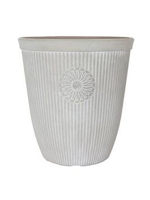 Somerville Tall Planter -...