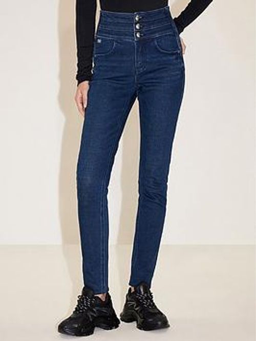 Miss Sixty Five Pocket Jeans...