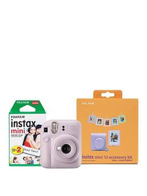 Fujifilm Instax Mini 12...