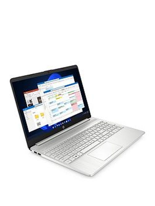 Hp 15S-Eq2020Na Laptop -...