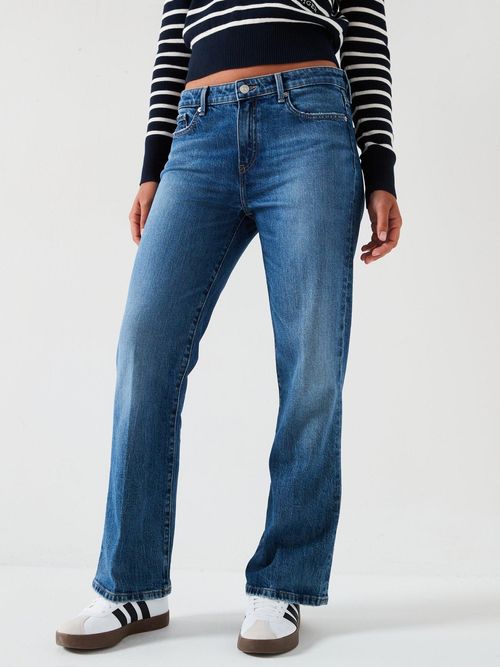 Tommy Hilfiger Bootcut Jean -...