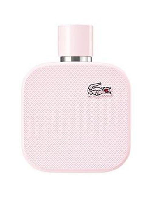 Lacoste L.12.12 Rose Eau De...