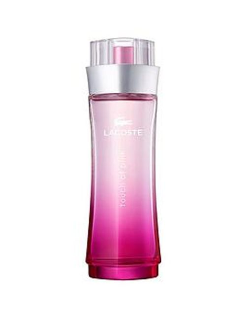 Lacoste Touch Of Pink Eau De...