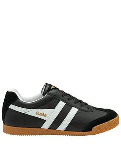 Gola Men'S Harrier Leather...