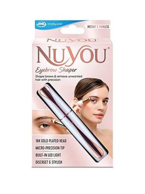 Jml Nu You Eyebrow Shaper