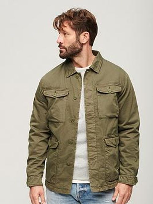 Superdry Military M65...