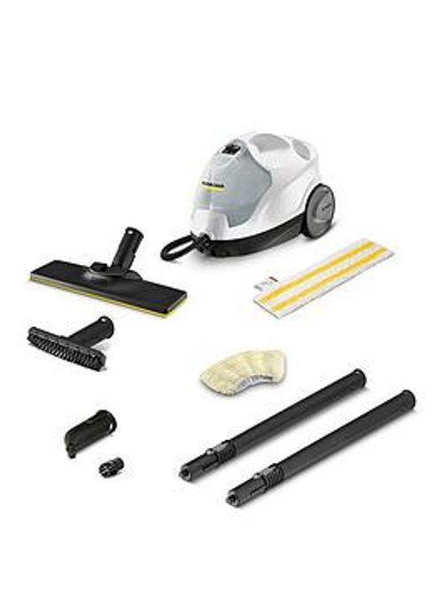 Karcher Sc 4 Easyfix Steam...