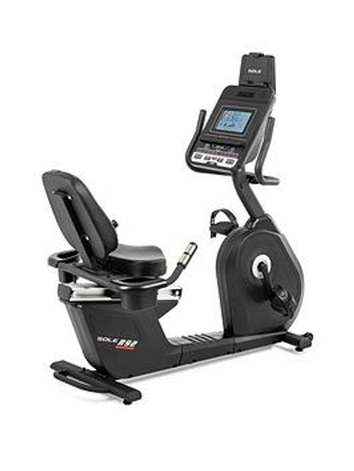 Sole R92 Recumbent Bike