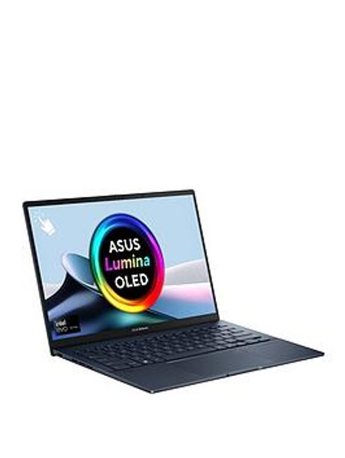 Asus Zenbook 14 Oled...