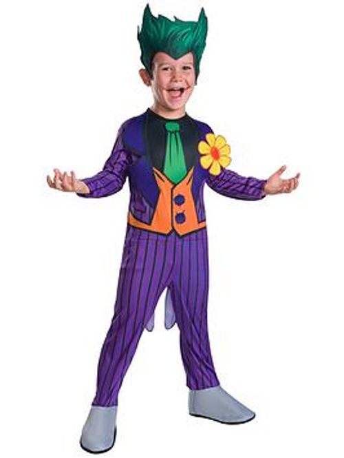 Batman Joker Costume