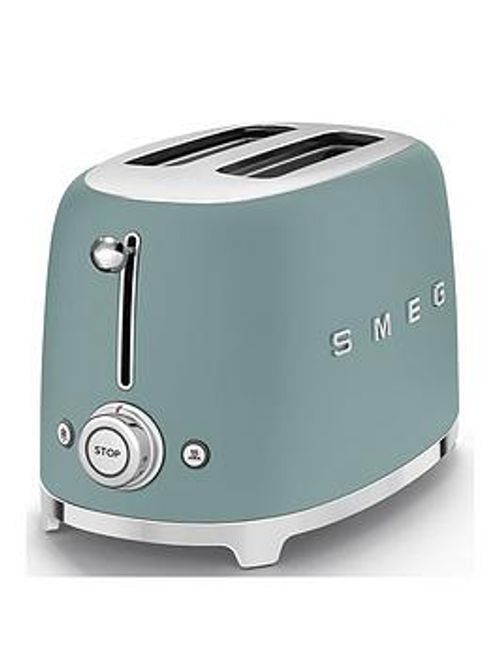 Smeg Tsf01 50'S Retro Style 2...