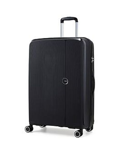 Rock Luggage Hudson 8 Wheel...