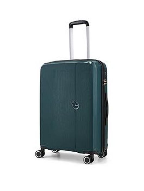 Rock Luggage Hudson 8 Wheel...