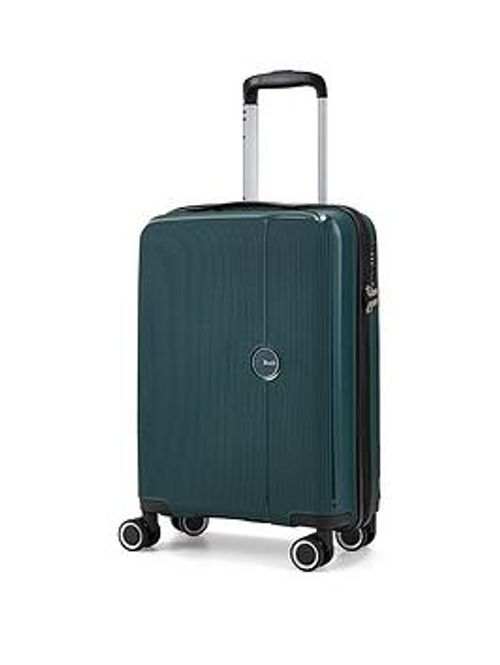 Rock Luggage Hudson 8 Wheel...